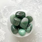 GREEN AVENTURINE TUMBLE