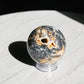 ZEBRA / LEOPARD JASPER SPHERE 01