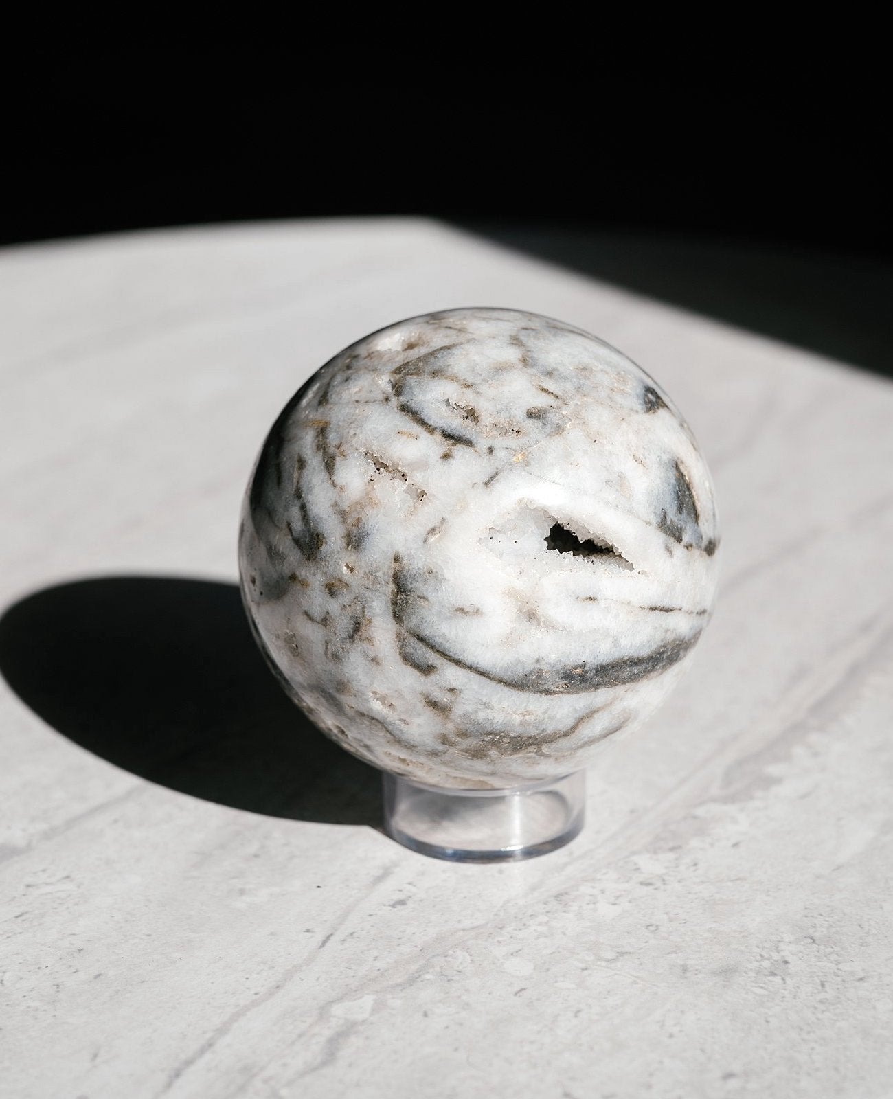 ZEBRA JASPER SPHERE 02