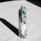 MOSS AGATE TOWER 01