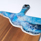 RECTANGLE PADDLE WOOD BOARD 01