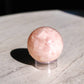 ROSE QUARTZ SPHERE 01