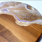 ROUND WOOD BOARD 01